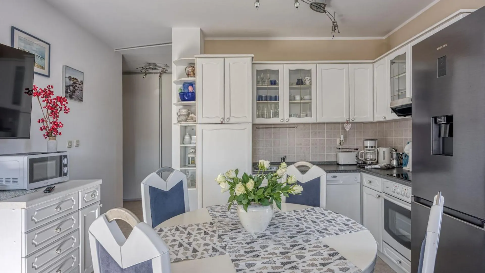 Apartment Burle With Balcony Medulin 0*,  Croatia
