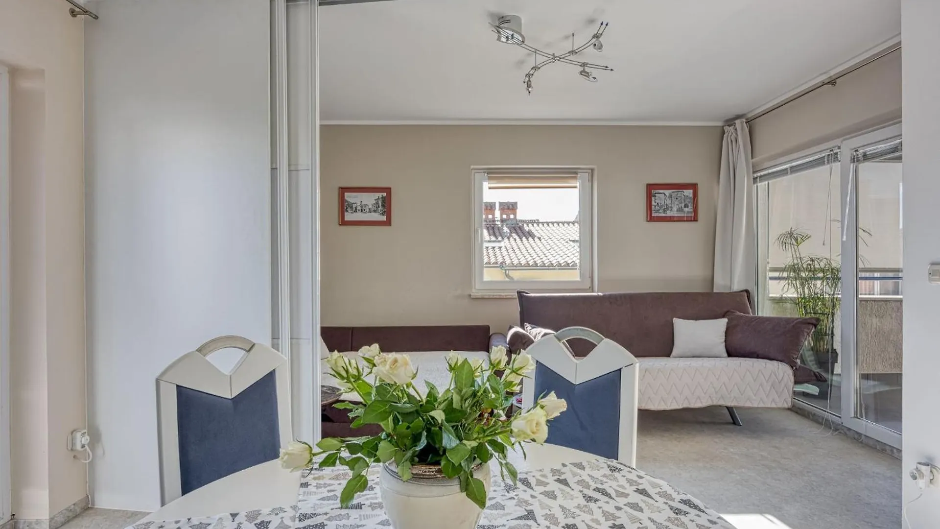 Apartment Burle With Balcony Medulin 0*,  Kroatien